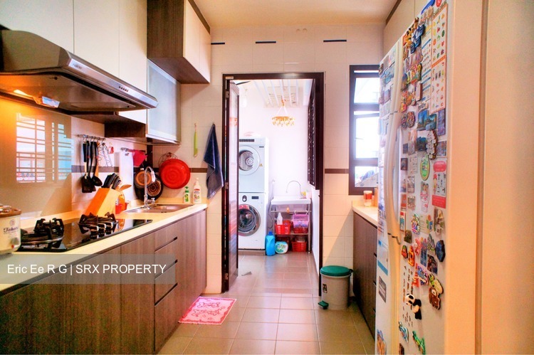 Blk 170A Punggol Field (Punggol), HDB 5 Rooms #201962332